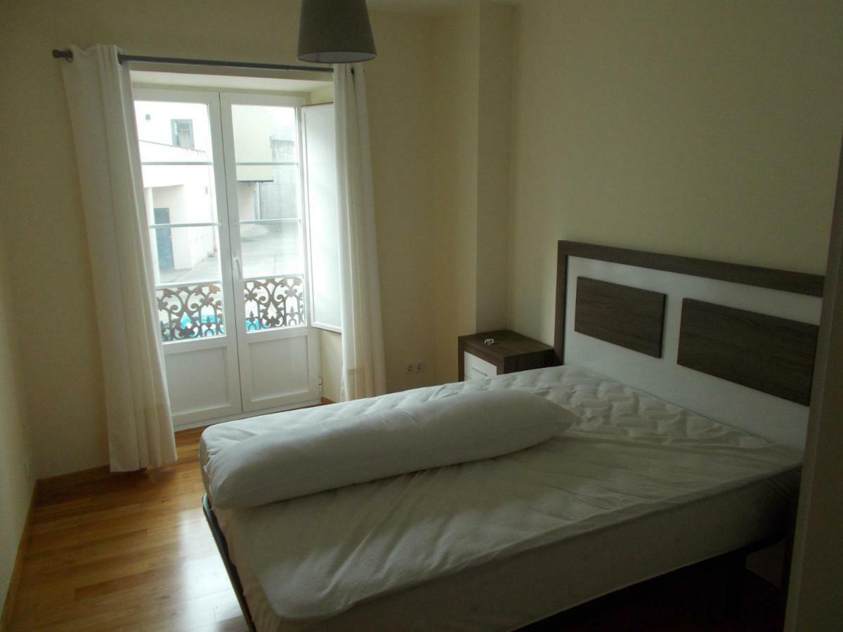 Apartamento Ría de Ribadeo Exterior foto